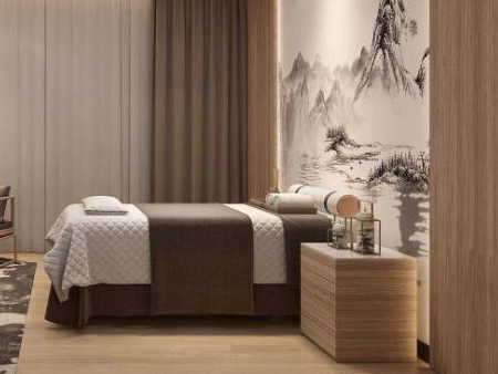 厦门水疗的科学奥秘：温水疗法如何重塑你的健康状态